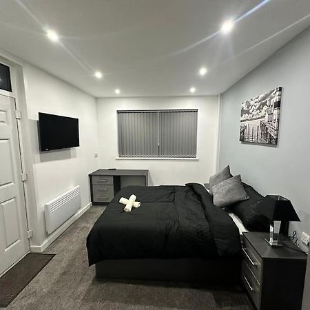 Luxurious 2 Bedroom Flat Beeston Hill Eksteriør billede