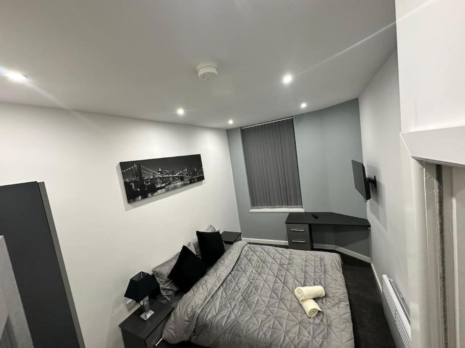 Luxurious 2 Bedroom Flat Beeston Hill Eksteriør billede