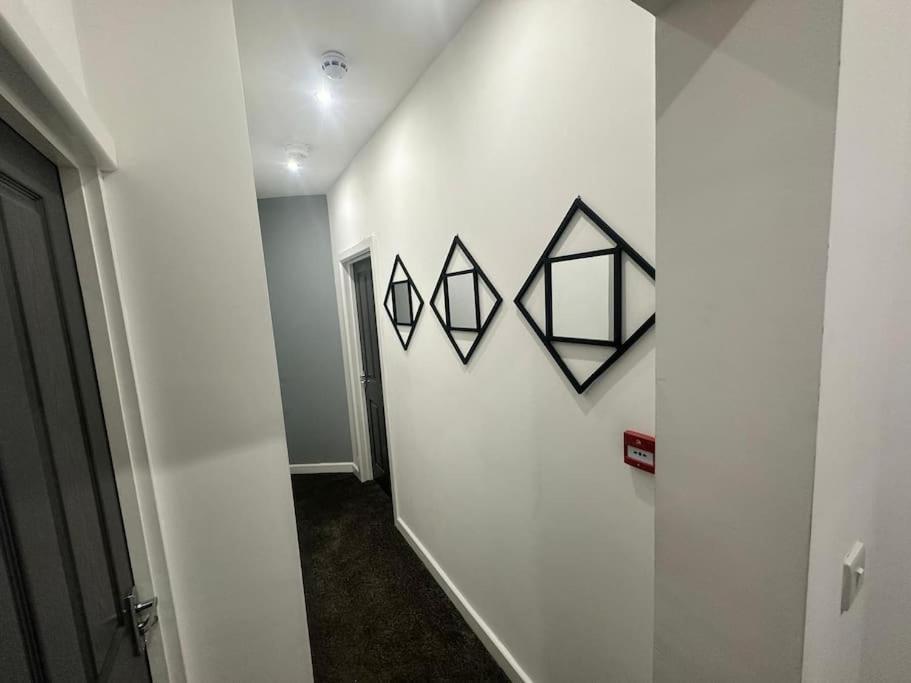 Luxurious 2 Bedroom Flat Beeston Hill Eksteriør billede