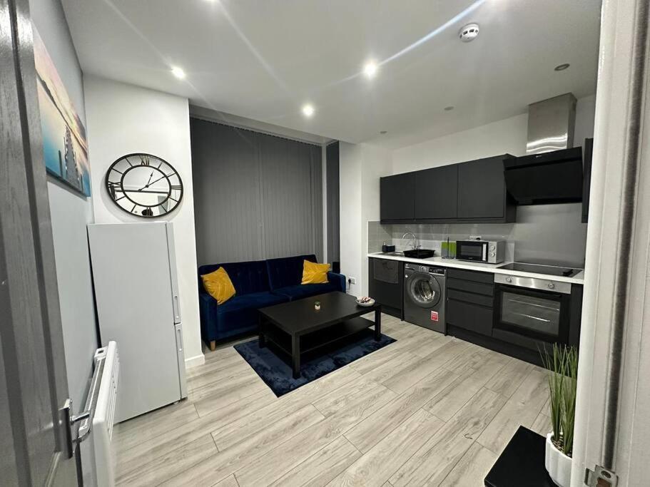 Luxurious 2 Bedroom Flat Beeston Hill Eksteriør billede