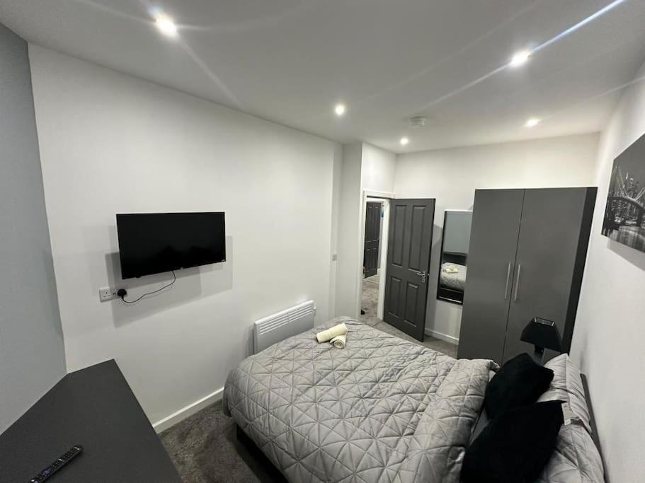 Luxurious 2 Bedroom Flat Beeston Hill Eksteriør billede