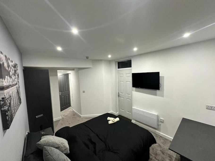 Luxurious 2 Bedroom Flat Beeston Hill Eksteriør billede